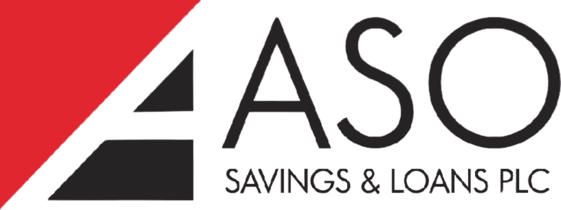 ASO savings and loans